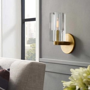 Wall sconce&Lights
